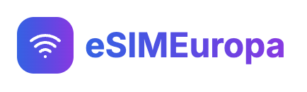Mein eSIM Europa